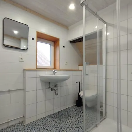 Apartment Offene Dachgeschosswohnung *