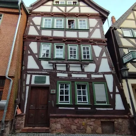 Offene Dachgeschosswohnung Apartment